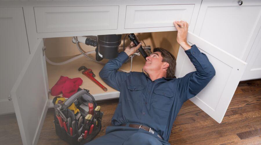 Professional emergency plumbing in Sound Beach, NY